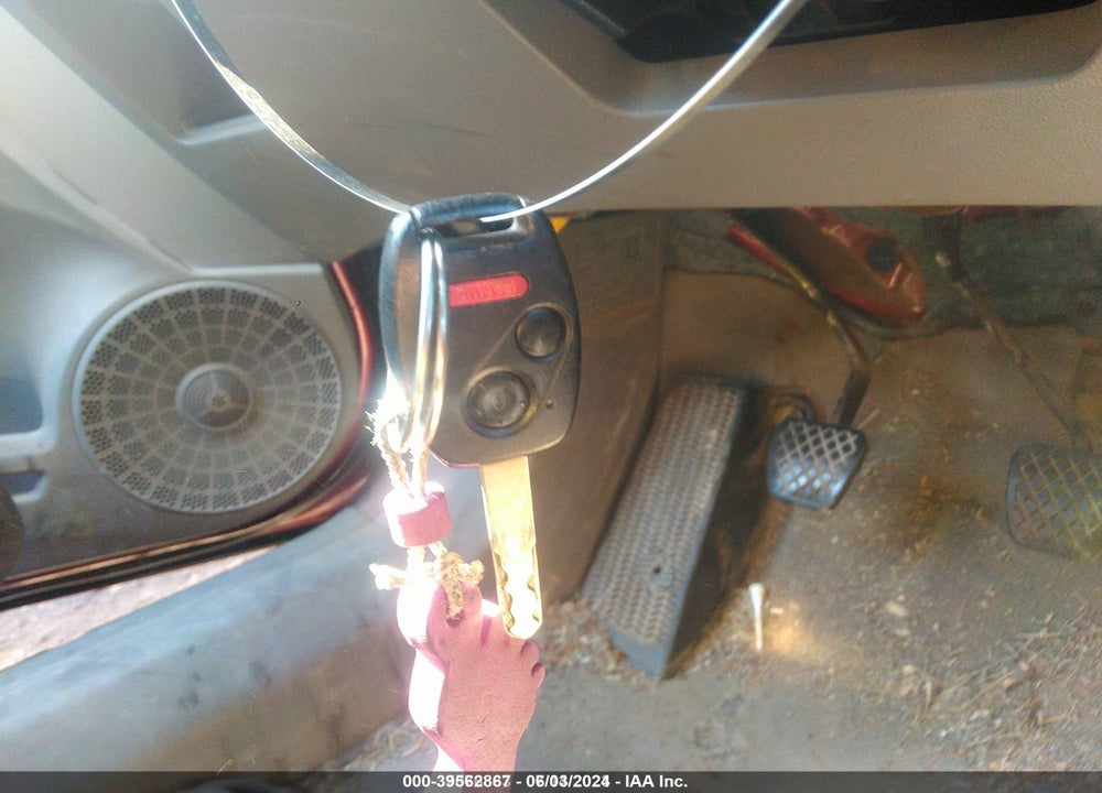 2008 HONDA CIVIC SDN VIN: 2HGFA15428H011292