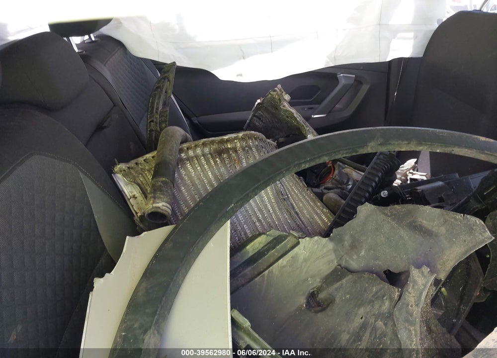 2018 VOLKSWAGEN TIGUAN 2.0T S VIN: 3VV0B7AXXJM009450