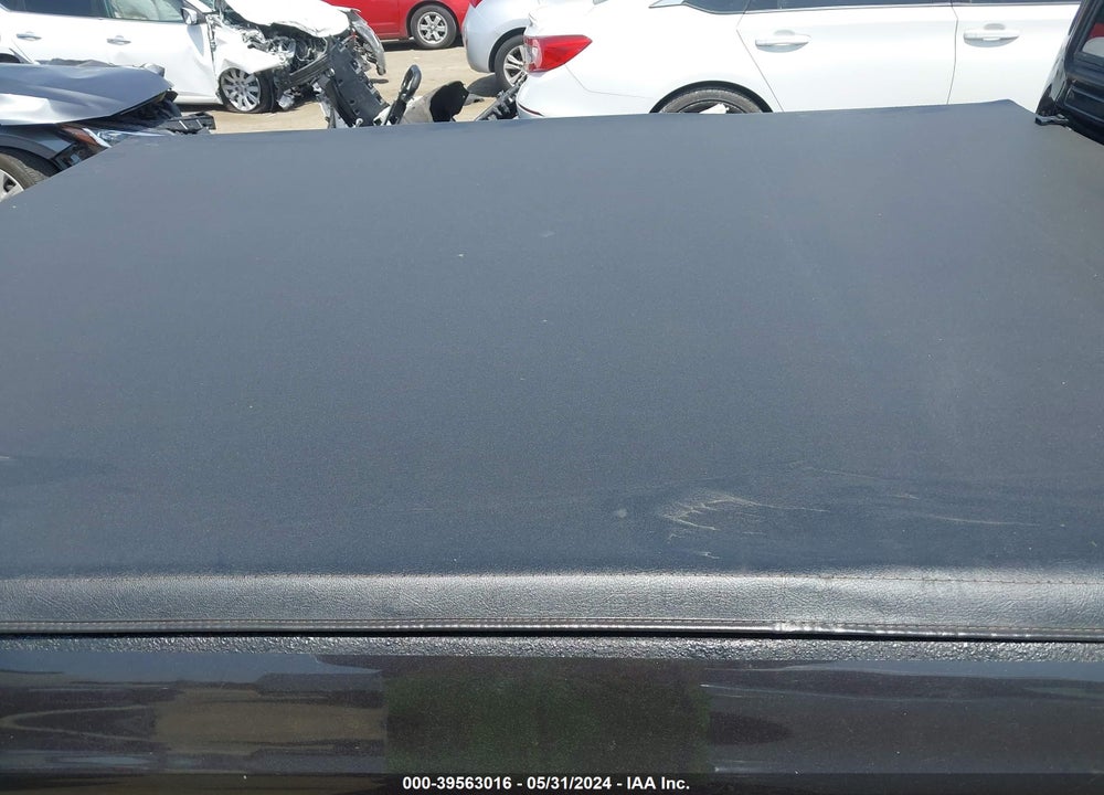 1994 TOYOTA PICKUP 1/2 TON SHORT WHLBSE DX VIN: JT4RN81P1R5199031