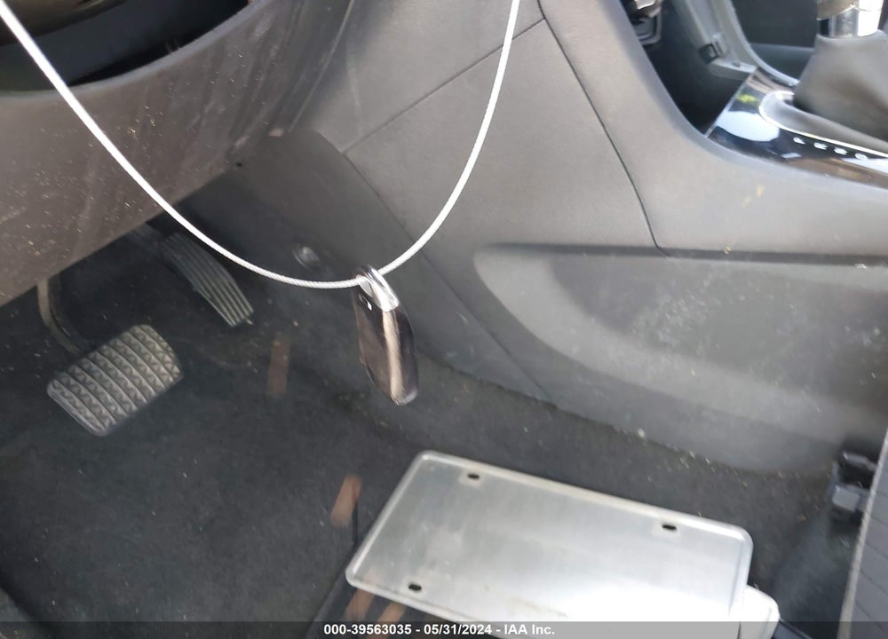 2018 BUICK ENCORE PREFERRED VIN: KL4CJASBXJB559344