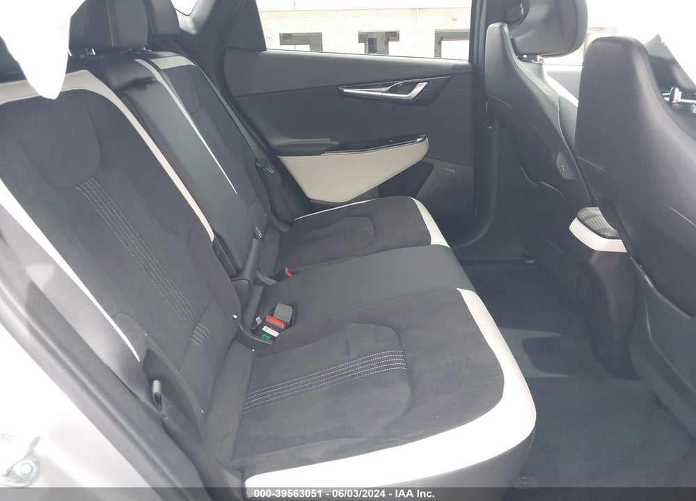 2024 KIA EV6 GT LINE VIN: KNDC44LAXR5189317