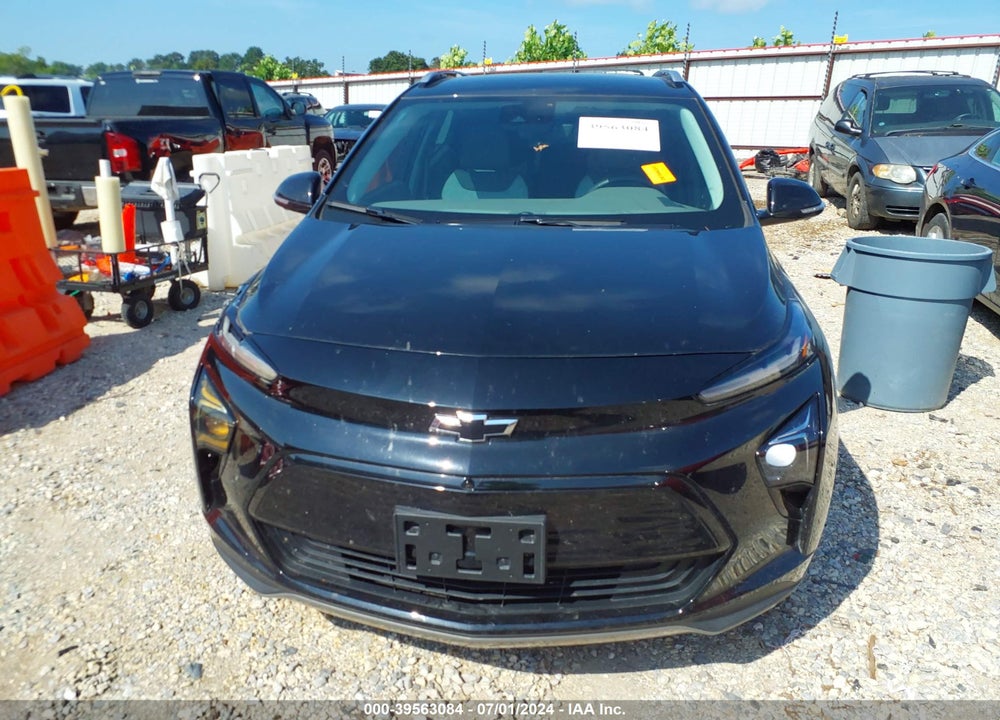 2023 CHEVROLET BOLT EUV FWD PREMIER VIN: 1G1FZ6S08P4128871