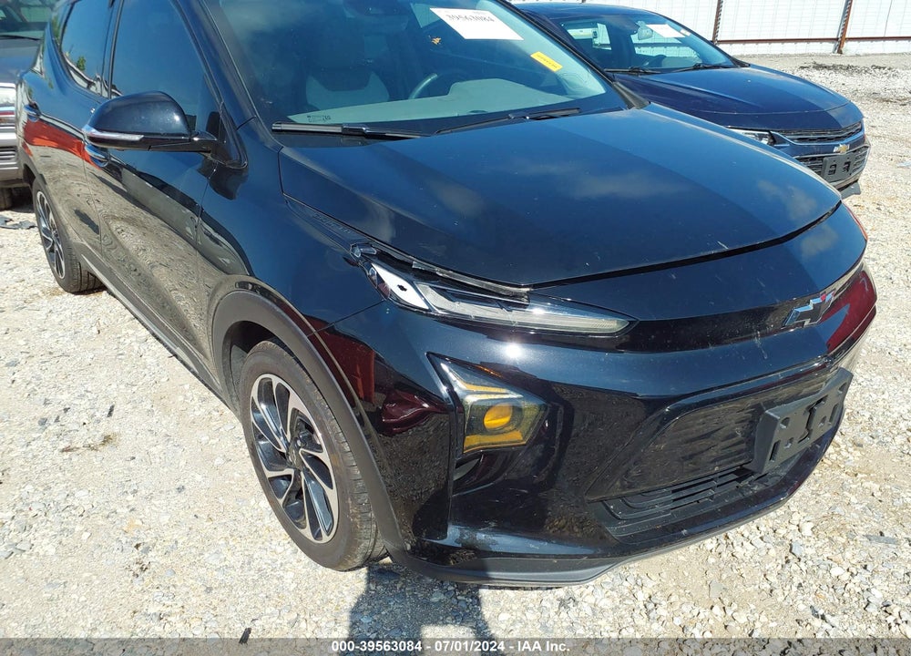 2023 CHEVROLET BOLT EUV FWD PREMIER VIN: 1G1FZ6S08P4128871