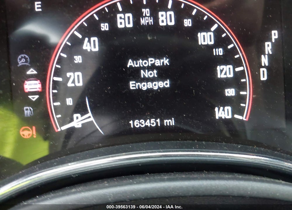 2018 DODGE DURANGO SXT RWD VIN: 1C4RDHAG1JC201492
