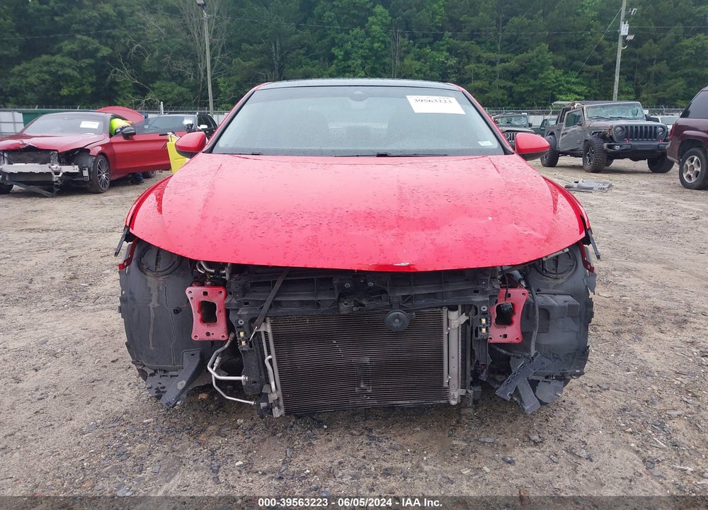 2019 VOLKSWAGEN JETTA 1.4T SEL VIN: 3VWE57BU8KM004746