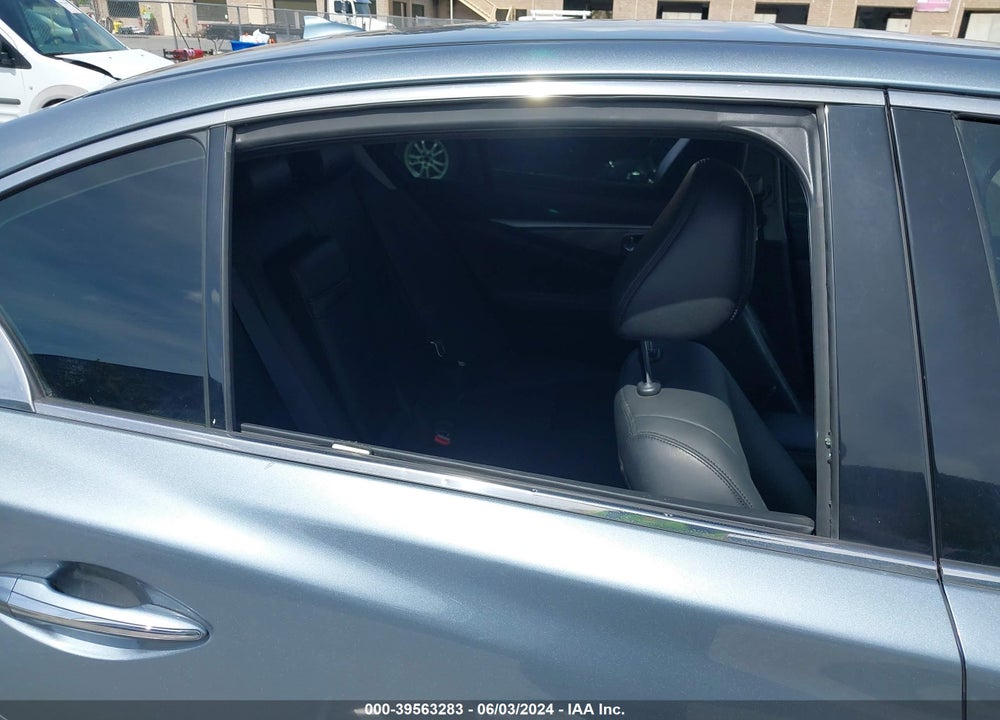 2015 INFINITI Q50 PREMIUM VIN: JN1BV7AP6FM354625