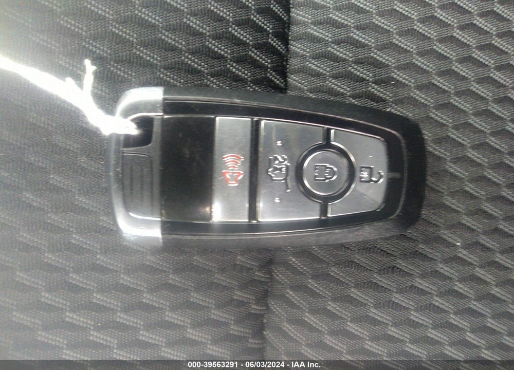 2022 FORD EXPLORER XLT VIN: 1FMSK8DHXNGC20581