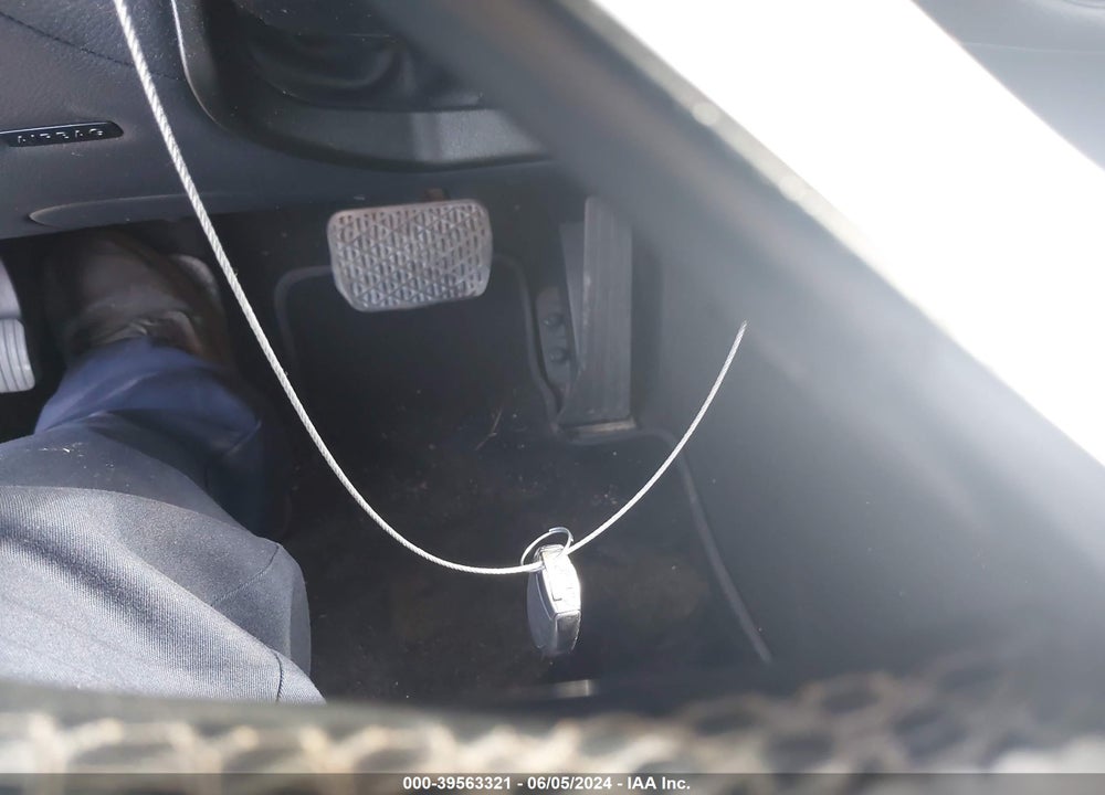2015 MERCEDES-BENZ CLS 400 VIN: WDDLJ6FBXFA141186