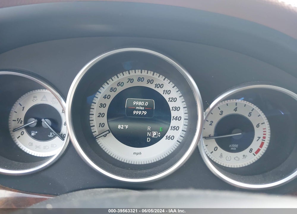 2015 MERCEDES-BENZ CLS 400 VIN: WDDLJ6FBXFA141186