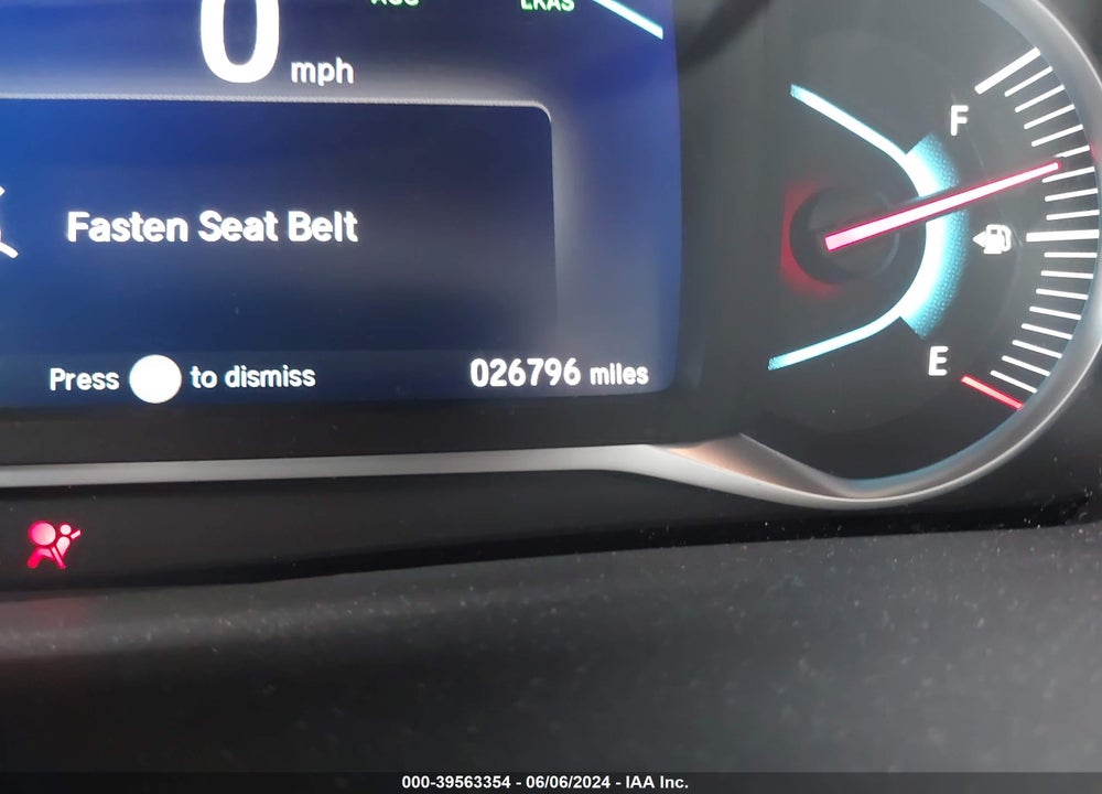 2021 HONDA PILOT AWD EX-L VIN: 5FNYF6H58MB102061