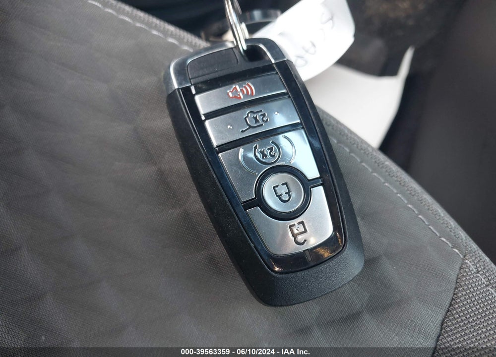 2022 FORD ESCAPE SE VIN: 1FMCU9G63NUB86712