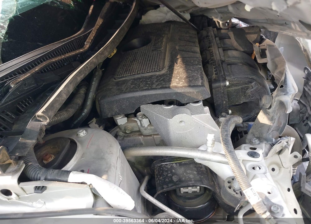 2017 NISSAN SENTRA SV VIN: 3N1AB7AP5HY355012