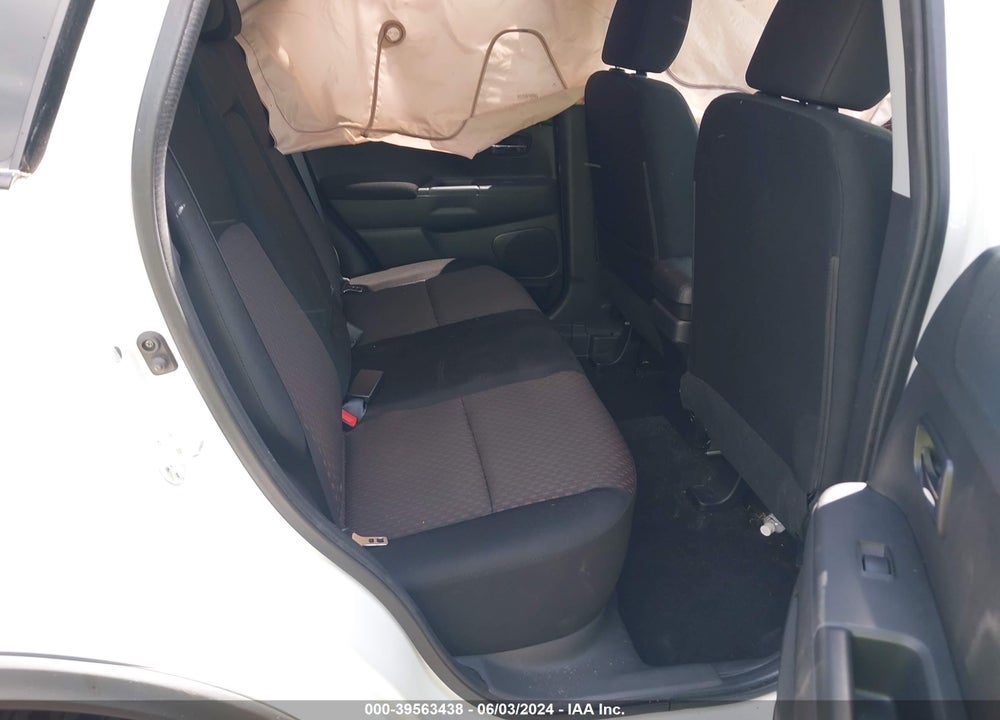 2019 MITSUBISHI OUTLANDER SPORT 2.0 SP VIN: JA4AR3AU1KU019532