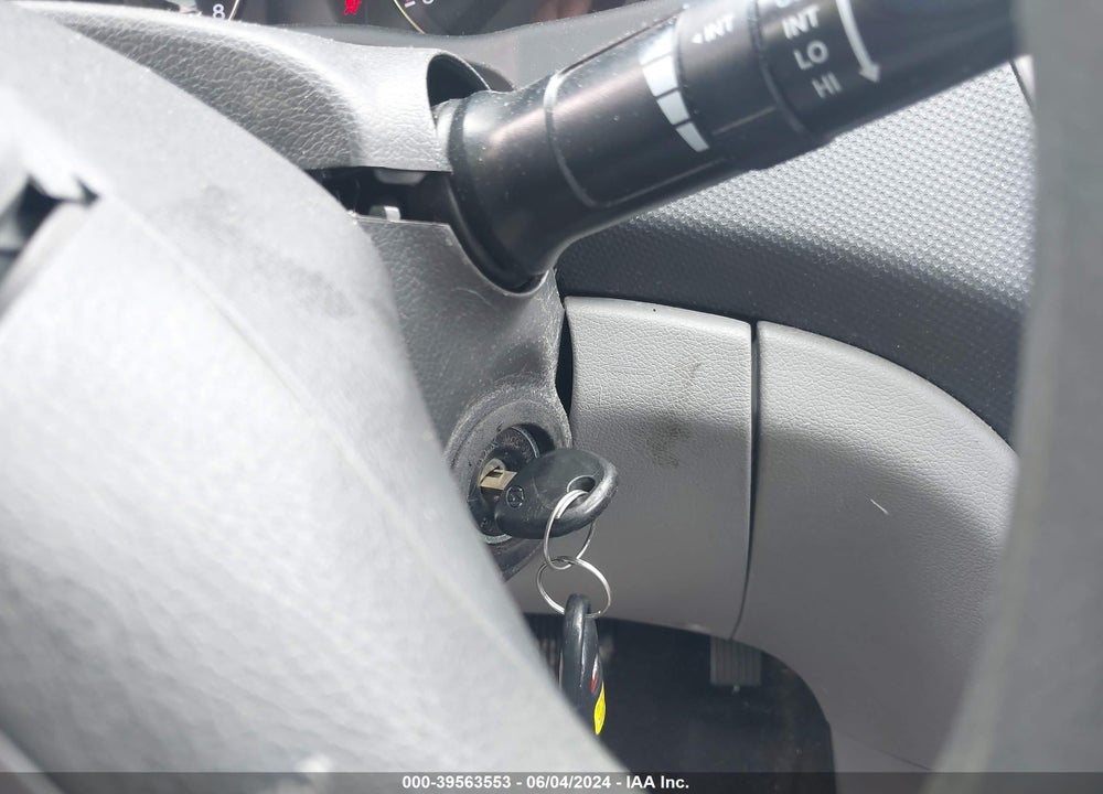 2017 HYUNDAI ACCENT SE VIN: KMHCT4AE7HU289965