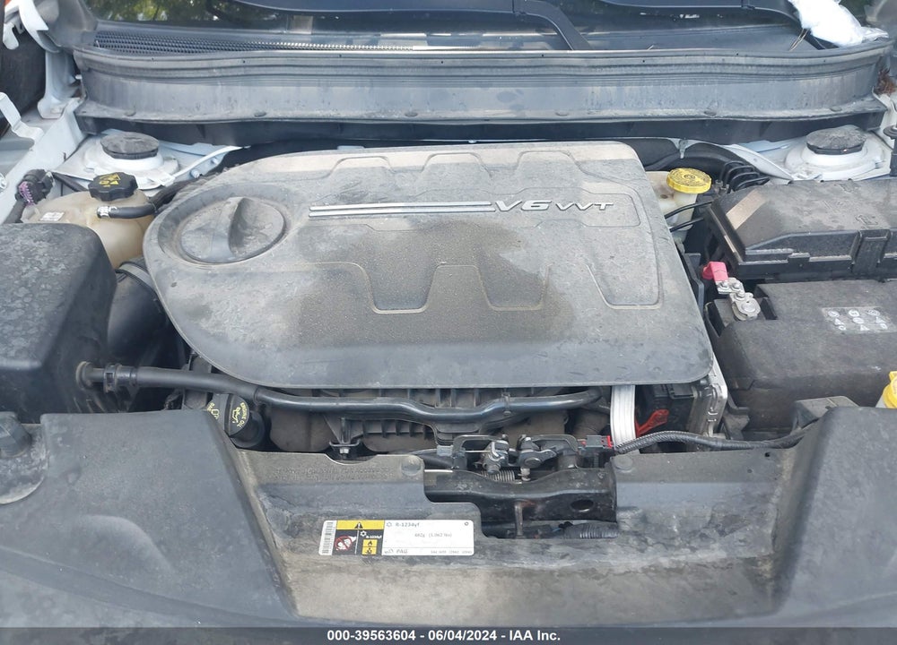 2015 JEEP CHEROKEE LIMITED VIN: 1C4PJLDS3FW762026