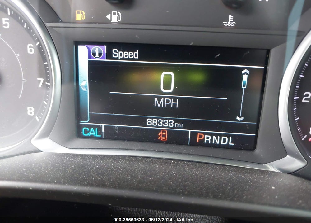 2018 GMC ACADIA SLT-1 VIN: 1GKKNMLS4JZ148152