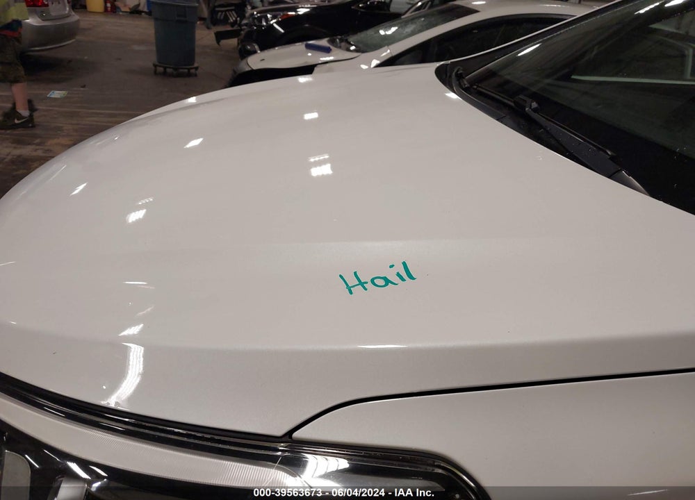 2018 HYUNDAI SANTA FE SPORT 2.4L VIN: 5NMZT3LBXJH066957