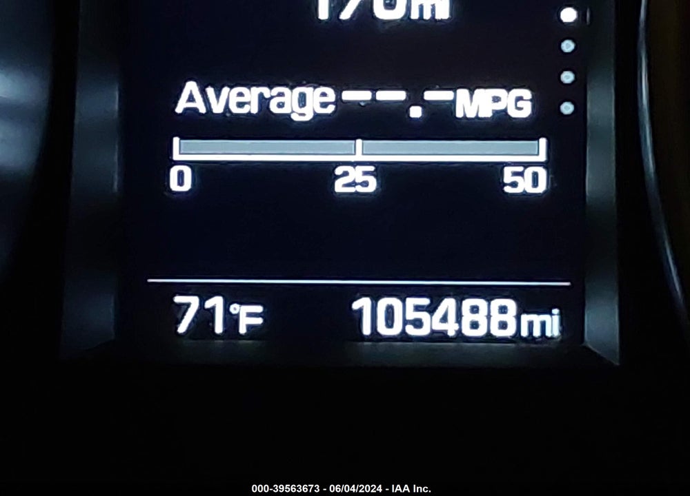 2018 HYUNDAI SANTA FE SPORT 2.4L VIN: 5NMZT3LBXJH066957