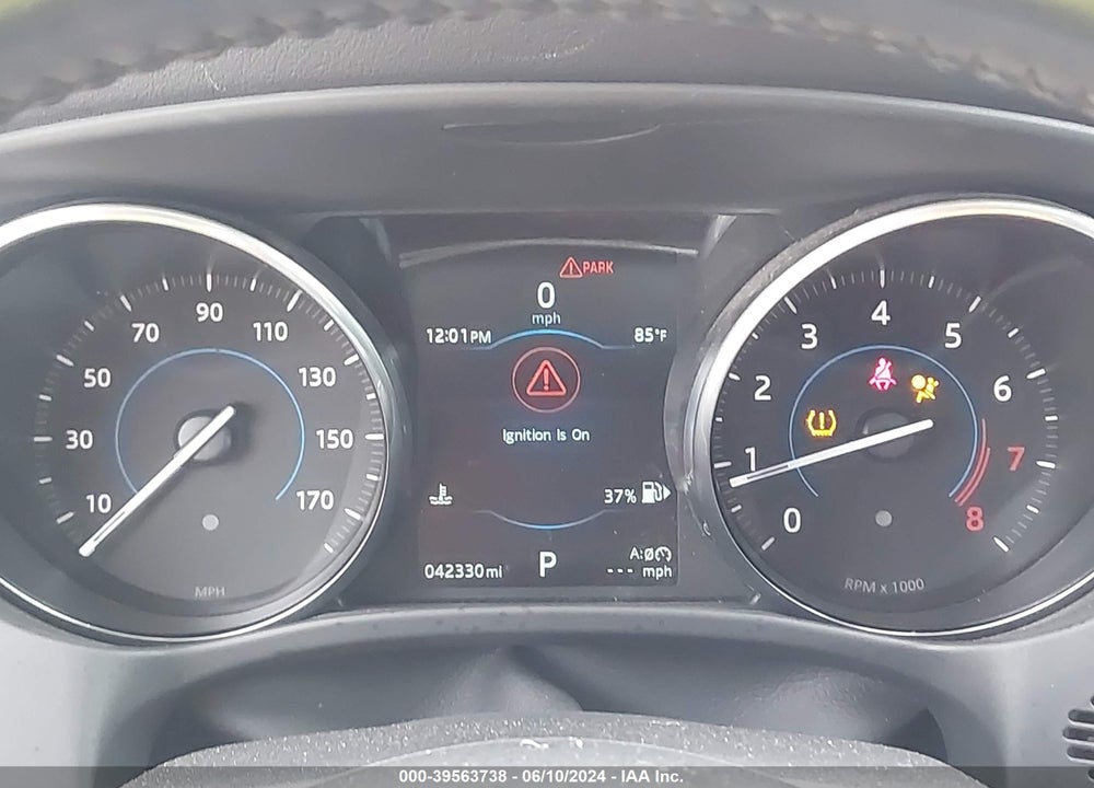 2017 JAGUAR F-PACE 35T PREMIUM VIN: SADCJ2BV5HA499113