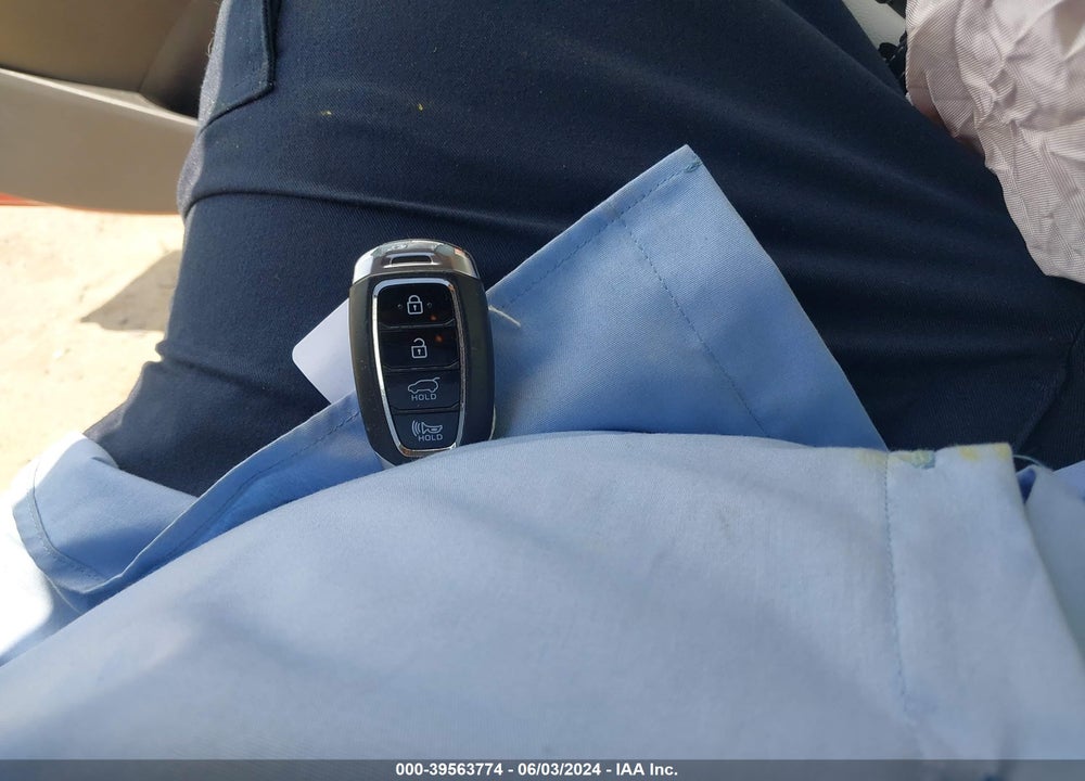 2019 HYUNDAI KONA SEL VIN: KM8K2CAA9KU371001
