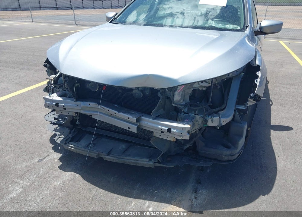 2017 HONDA ACCORD LX VIN: 1HGCR2F36HA228902