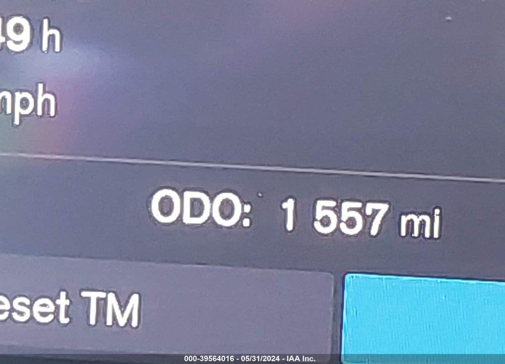 2024 VOLVO S60 VIN: 7JRL12FL2RG304010