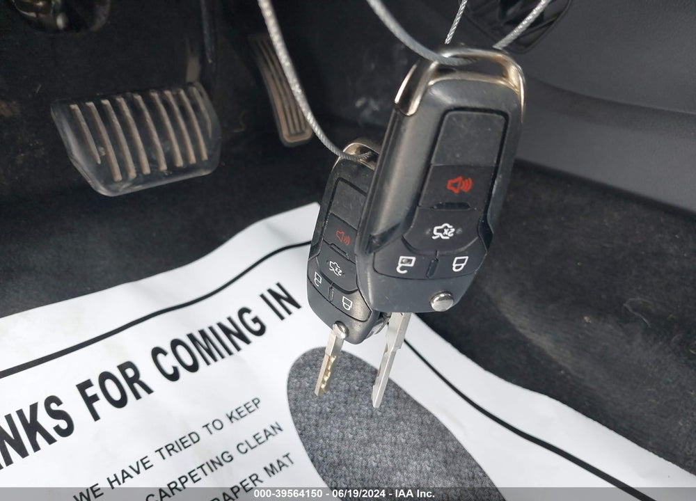 2016 FORD FUSION SE VIN: 3FA6P0HD7GR334278