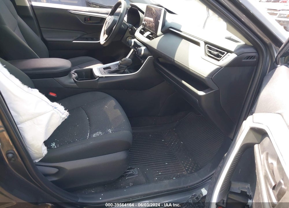 2023 TOYOTA RAV4 LE VIN: 2T3F1RFV6PW393958