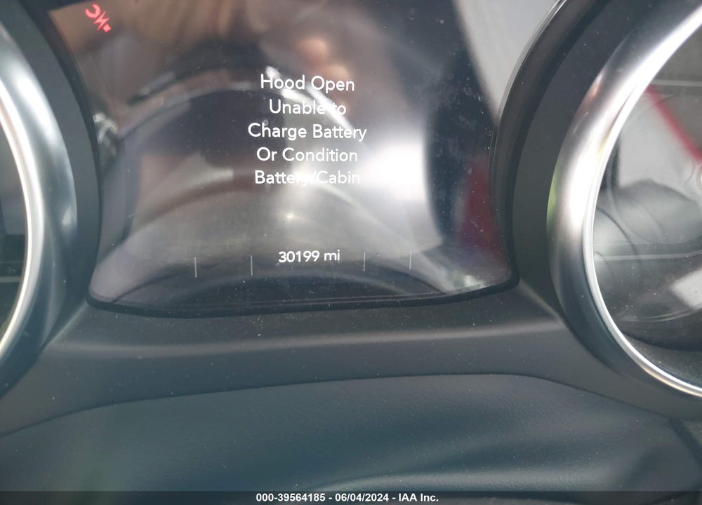 2022 JEEP WRANGLER 4XE UNLIMITED SAHARA 4X4 VIN: 1C4JJXP64NW207564