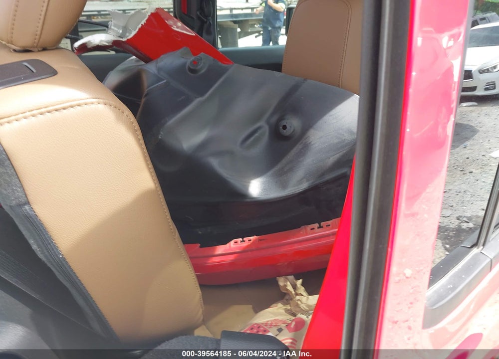 2022 JEEP WRANGLER 4XE UNLIMITED SAHARA 4X4 VIN: 1C4JJXP64NW207564