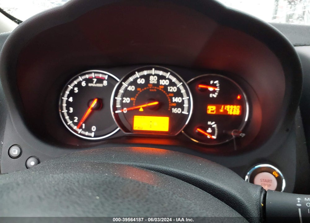 2010 NISSAN MAXIMA 3.5 S VIN: 1N4AA5AP9AC832551