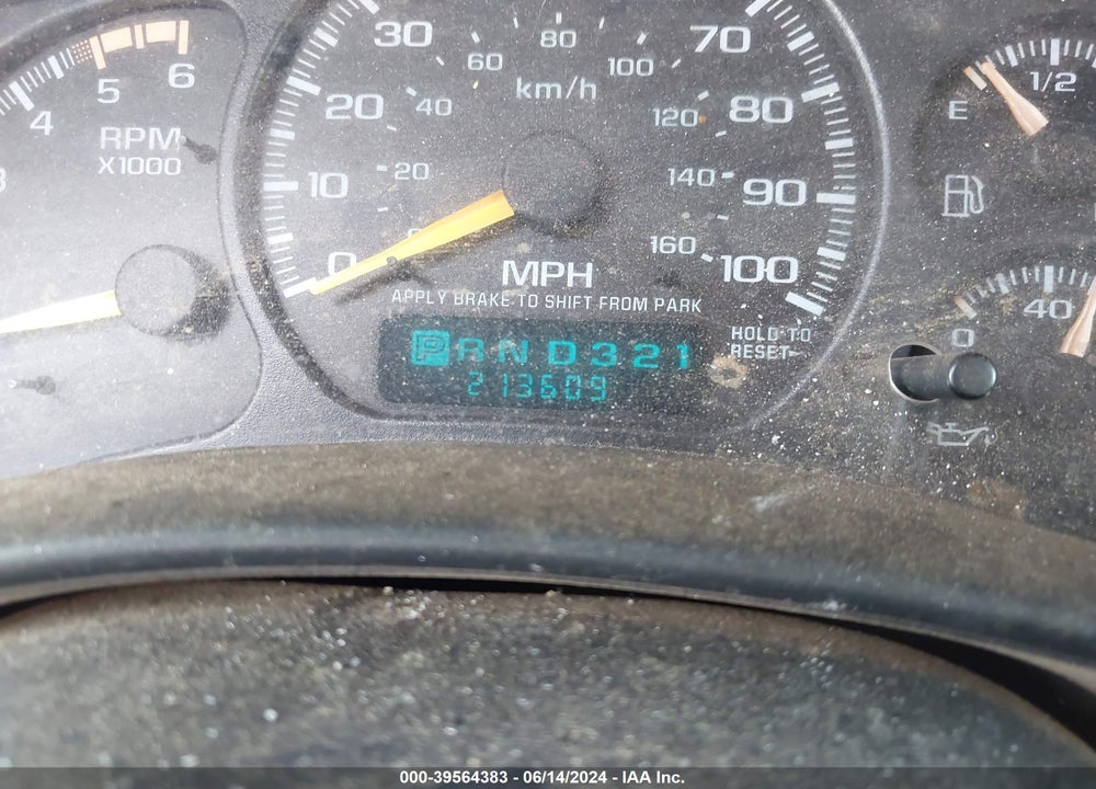 2001 GMC SIERRA 3500 SLE VIN: 1GTJK39G41E288755