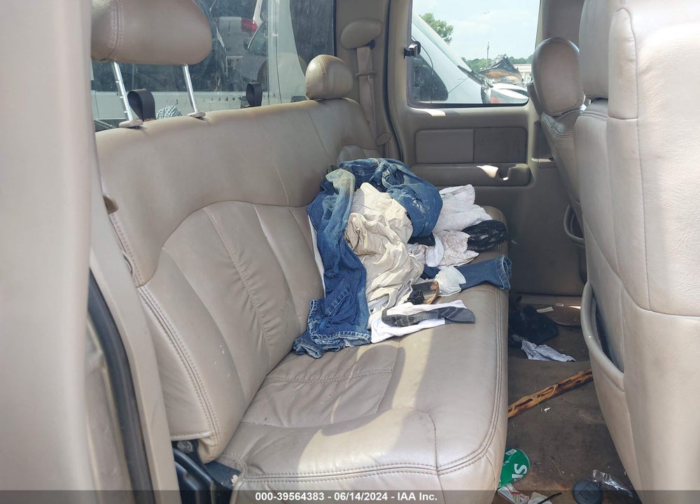 2001 GMC SIERRA 3500 SLE VIN: 1GTJK39G41E288755