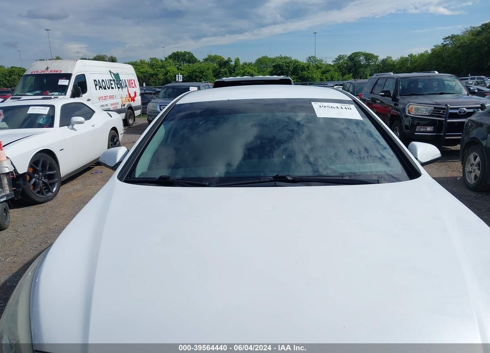 2016 HYUNDAI SONATA SPORT VIN: 5NPE34AF8GH267195