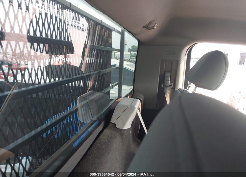 2019 FORD F-150 XL VIN: 1FTMF1CB1KKD32944