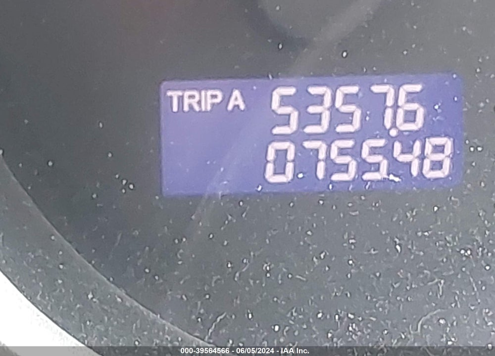 2007 HONDA FIT SPORT VIN: JHMGD386X7S030391