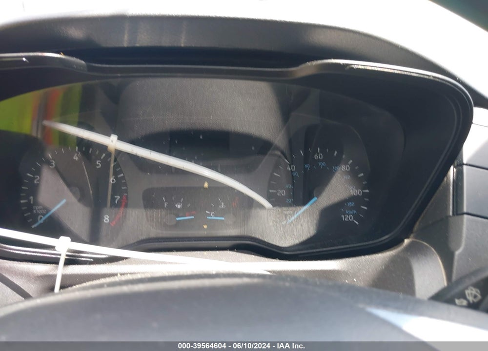 2019 FORD TRANSIT-350 XLT VIN: 1FBZX2ZM2KKB55472
