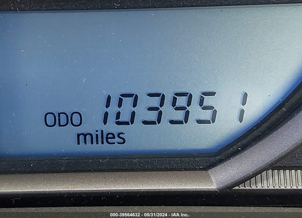 2015 TOYOTA RAV4 XLE VIN: JTMWFREV0FJ049347