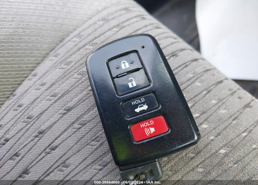 2013 TOYOTA CAMRY HYBRID VIN: 4T1BD1FK1DU079216