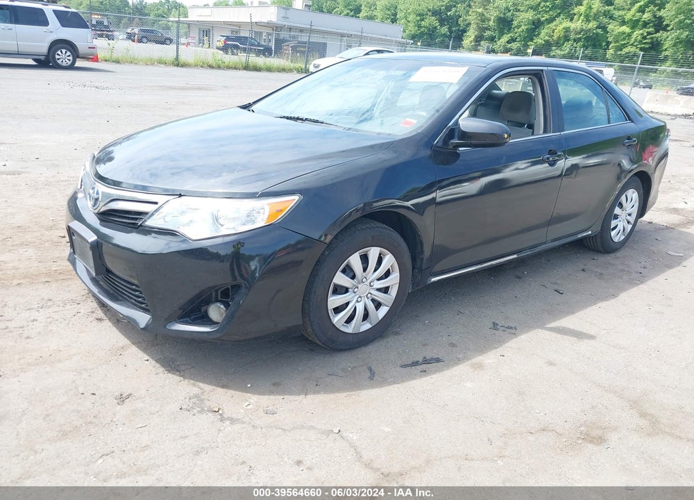 2013 TOYOTA CAMRY HYBRID VIN: 4T1BD1FK1DU079216