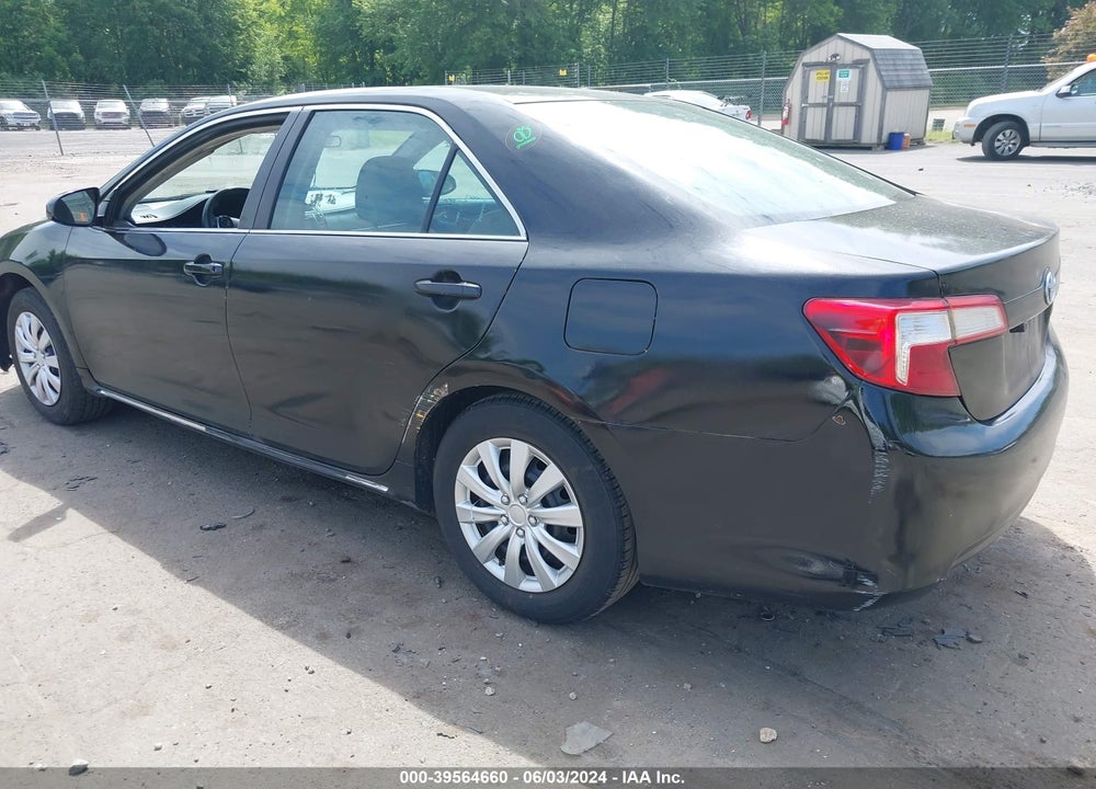 2013 TOYOTA CAMRY HYBRID VIN: 4T1BD1FK1DU079216