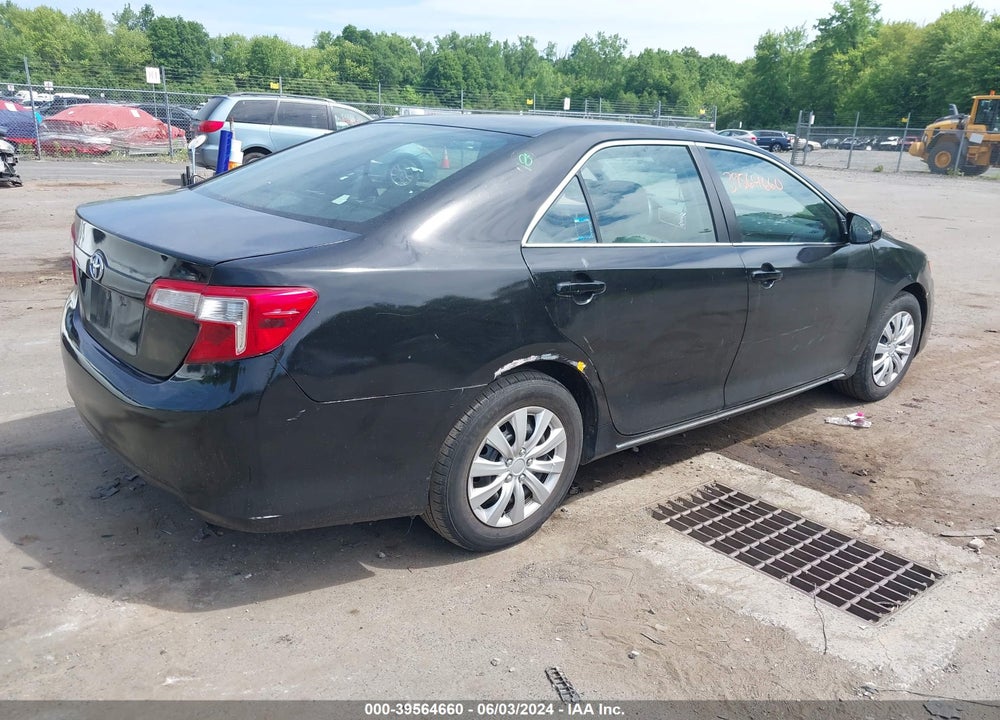 2013 TOYOTA CAMRY HYBRID VIN: 4T1BD1FK1DU079216