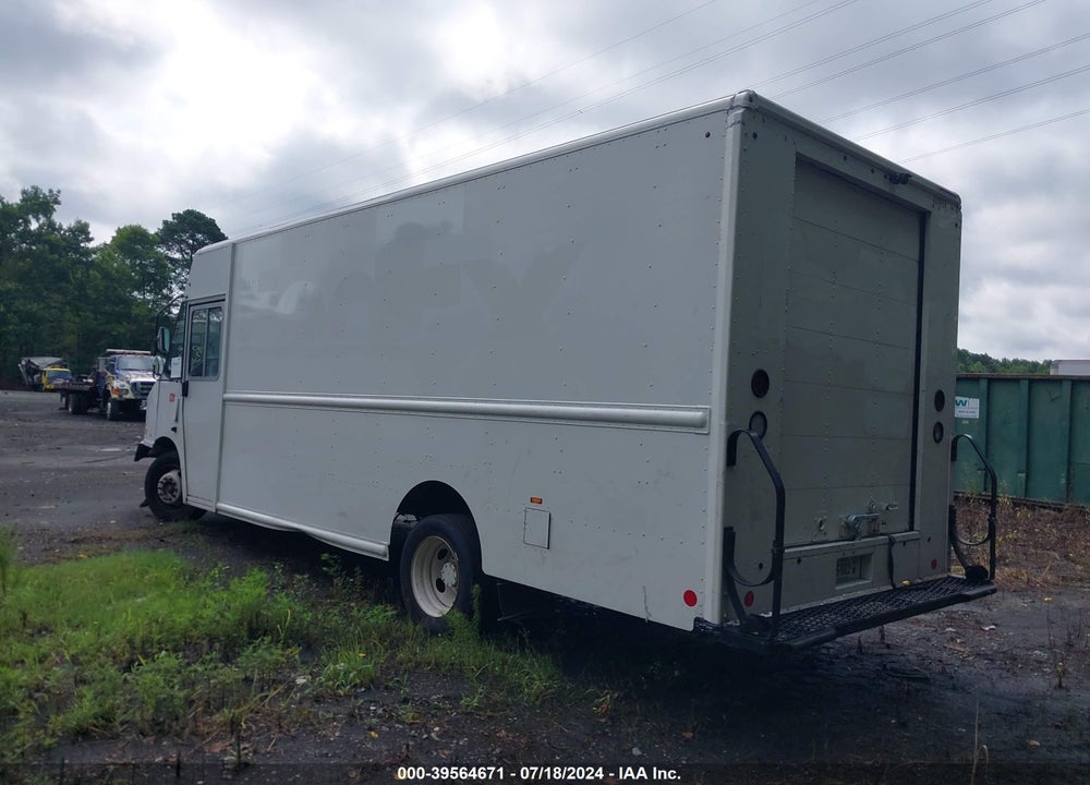 2017 FORD F-59 COMMERCIAL STRIPPED VIN: 1F65F5KY9H0A09699