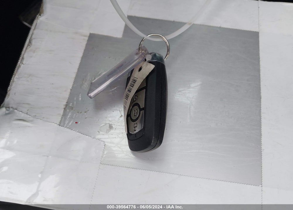 2023 FORD ESCAPE ST LINE VIN: 1FMCU0MZ7PUB41141