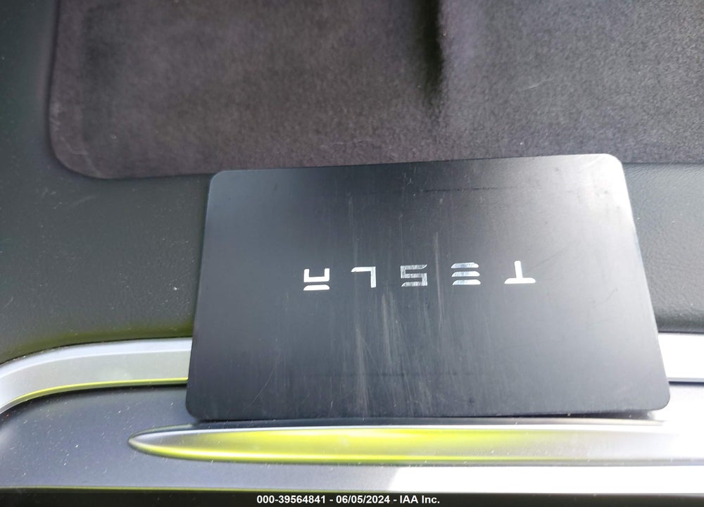 2023 TESLA MODEL 3 LONG RANGE DUAL MOTOR ALL-WHEEL DRIVE VIN: 5YJ3E1EB0PF392858