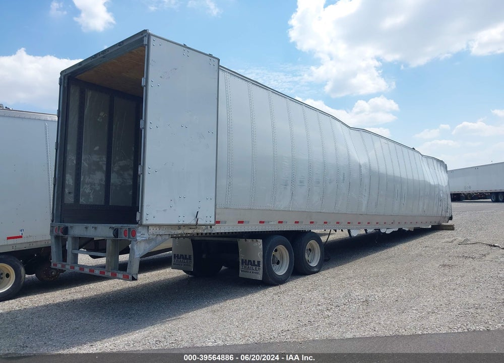 2021 HYUNDAI TRANSLEAD INC --- VIN: 3H3V532C2MR124005