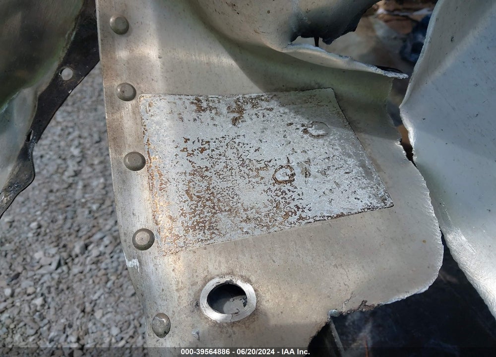 2021 HYUNDAI TRANSLEAD INC --- VIN: 3H3V532C2MR124005
