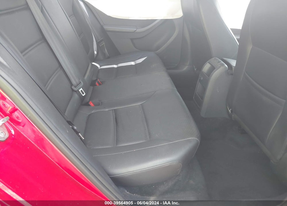 2018 VOLKSWAGEN JETTA 1.8T SE SPORT VIN: 3VWD17AJ3JM216550