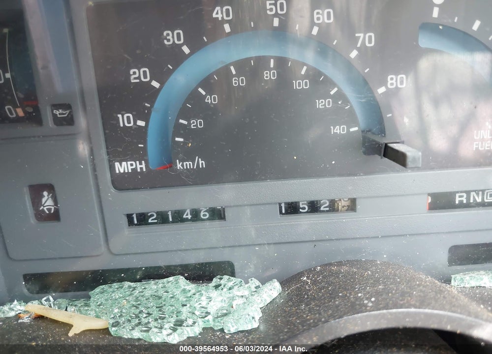 1993 CHEVROLET S TRUCK S10 VIN: 1GCCS14Z0P0176238
