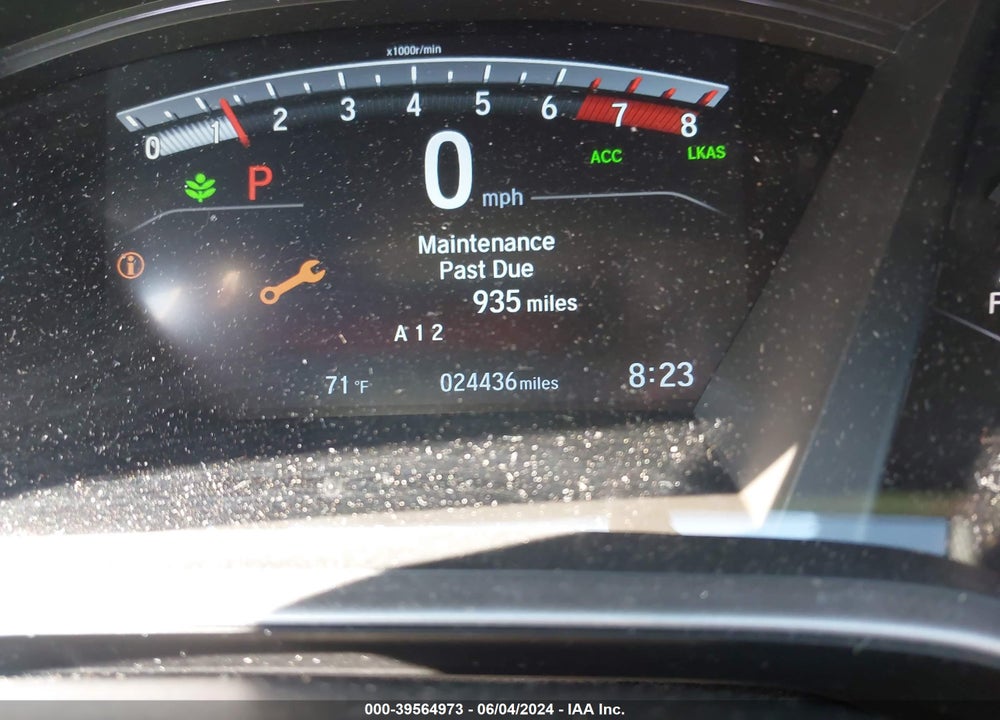 2021 HONDA CR-V AWD EX VIN: 5J6RW2H53MA012476